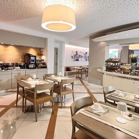Best Western Hotel City-2